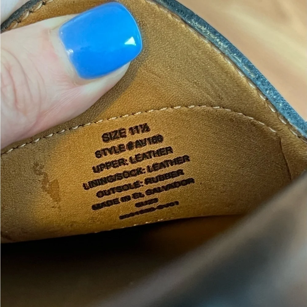 J. Crew Camden Loafers With Leather Soles